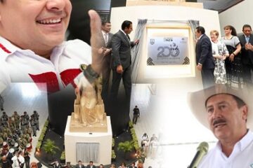 Filo y Sofía *Poder Judicial en reconstrucción *Juzgadores se ponen la camiseta por Chiapas