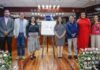 Participa Juan Carlos Moreno en la Ceremonia Conmemorativa del XXXI Aniversario de la Fundación del Tribunal Electoral del Estado