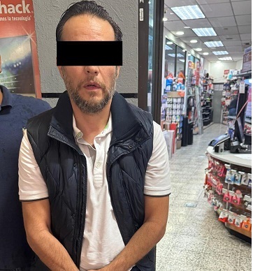 Cae líder de cartel inmobiliario habría defraudado a muchos chiapanecos con viviendas