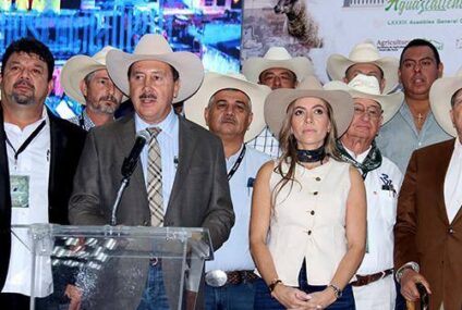 SAGyP mantiene operativos internos para el control del gusano barrenador del ganado
