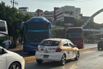 Estudiantes de la Normal Rural Mactumatzá, reinician movilizaciones