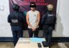 SSP y FGE detienen a siete masculinos con presuntos narcóticos en la región Soconusco de Chiapas