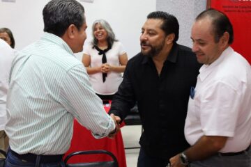 Alianza por la transparencia y la calidad en la obra pública