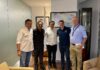 Eduardo Ramírez y Conanp acuerdan trabajo conjunto para la conservación del patrimonio natural de Chiapas
