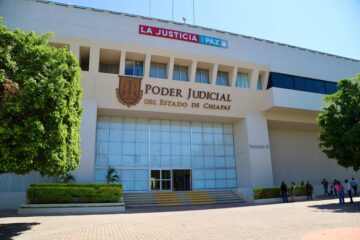 Maestro José Artemio López Aguilar, un ejemplo de la lucha por la paz en todo Chiapas: Moreno Guillén