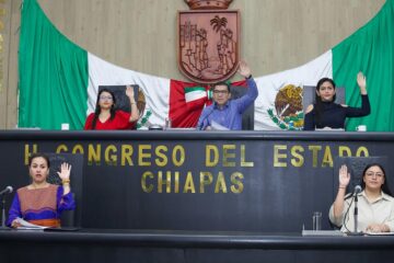 Integra Congreso del Estado Comisión Especial de Búsqueda de Personas Desaparecidas