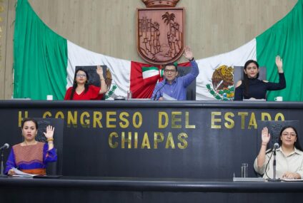 Integra Congreso del Estado Comisión Especial de Búsqueda de Personas Desaparecidas