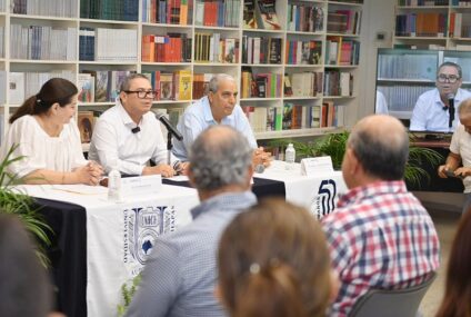 Impulsa Marca UNACH la cultura emprendedora y empresarial