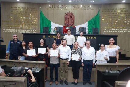El Congreso abre sus puertas para festejar 50 años del Mercado “5 de Mayo”