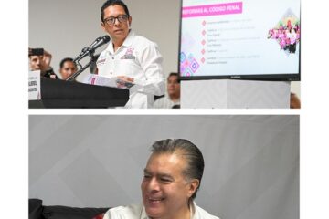 Molinos de viento *El humanismo que ve a los invisibles