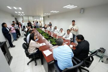 ASE Chiapas y  UNACH firman convenio general de colaboración