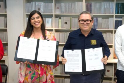 Reitera UNACH su compromiso con el desarrollo turístico y la investigación en Chiapas