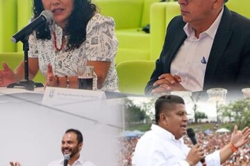 Filo y Sofía *Unicach aprueba consulta universitaria *Cobach pagará Bono de Bienestar
