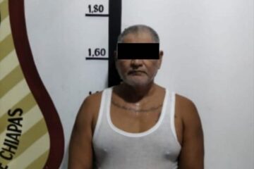 30 años de prisión para pederasta: FGE