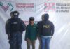 Detienen a presunto responsable de retención y sustracción de menores en Tapachula