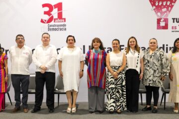 IEPC da inicio al Proceso Electoral para Pantelhó 2025