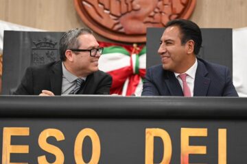 Declara Congreso “Benemérita” a la Universidad Autónoma de Chiapas