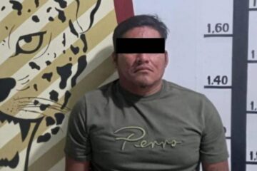 Sentencia ejemplar de 75 años de prisión a responsable de pederastia agravada: FGE