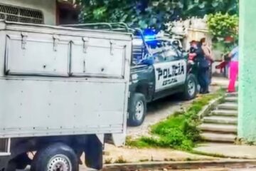 Asesinan a una mujer en Tuxtla Gutiérrez; su cuerpo fue quemado