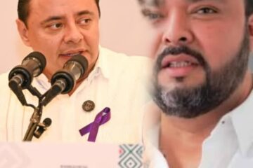 Filo y Sofía *Moreno Guillén recompone el PJ *Aviadores en Educación Federalizada