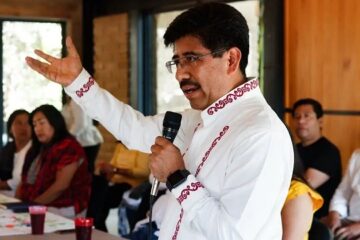 Molinos de viento  *Hugo Aguilar, el nuevo Benito Juárez de la SCJN