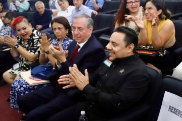 Congreso endurece sanciones en materia de feminicidio