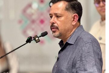Mario Guillén propone entrega de medalla al mérito cívico: “José Artemio López Aguilar”