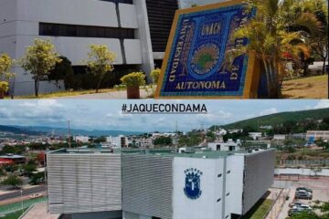 Jaque Con Dama Concretan iniciativa de ERA en la Unach *Unicach logra autonomía Constitucional