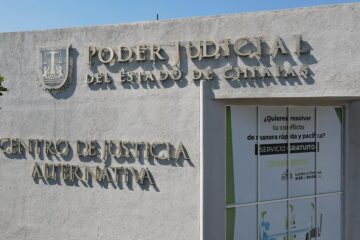 CEJA celebra primer convenio en el marco de la justicia preventiva