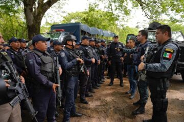 Avanzan investigaciones en Frontera Comalapa