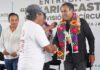 Desde Yajalón, arranca Conecta Cobach para garantizar inclusión digital en Chiapas
