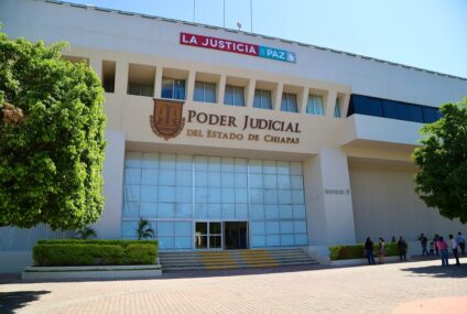 Dicta Poder Judicial dos sentencias condenatorias por el delito de Homicidio Calificado
