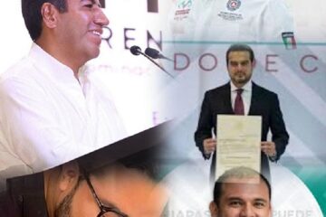 Filo y Sofía *Protección Civil en pañales *Educación y el enfrentamiento no da resultados