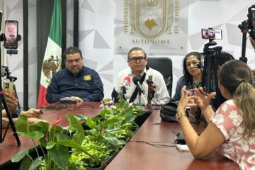 Desmienten corrupción en acceso a carrera de medicina humana en la UNACH