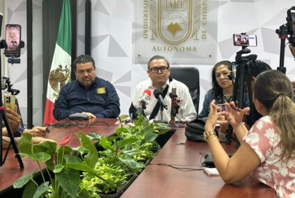 Desmienten corrupción en acceso a carrera de medicina humana en la UNACH