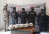 En Suchiate, desmantelan cámaras de vigilancia clandestinas: FGE