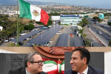 Jaque Con Dama *Reformas que atienden la realidad chiapaneca