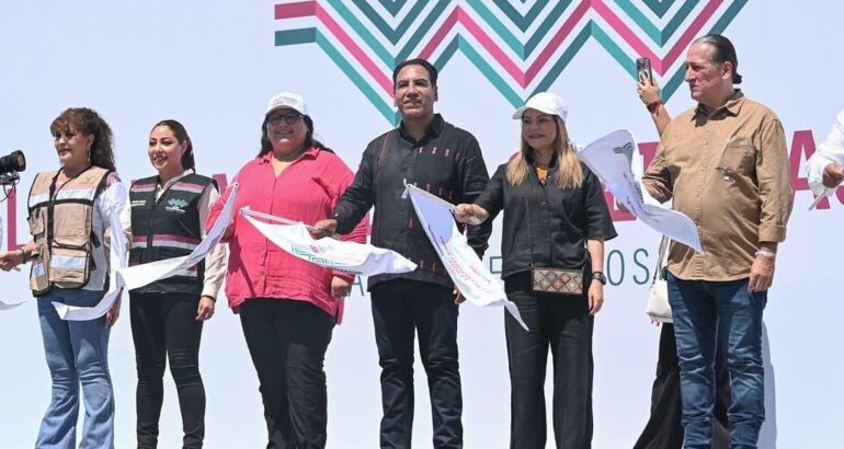 Bitácora de la “política a la chiapaneca” *Enfrentamiento en la frontera con Guatemala *Dos feminicidios en Comitán mientras Citlali Hernández, la Secretaria de la Mujer visita el estado