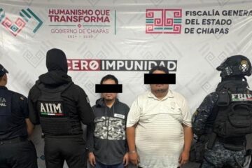 FGE pedirá 100 años de prisión contra feminicida de Yuri