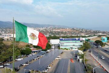 Las corporaciones de la SSP se convierten en “Guardias Estatales” y el Instituto de Formación Policial en la “Universidad de Seguridad Pública del Sureste”