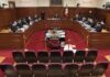 FGR debe entregar y publicar en su página de internet una versión pública del caso Iguala: SCJN