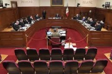 FGR debe entregar y publicar en su página de internet una versión pública del caso Iguala: SCJN
