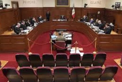 FGR debe entregar y publicar en su página de internet una versión pública del caso Iguala: SCJN