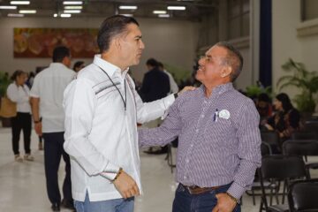 Migración, un fenómeno de cambio social: Luis Ignacio Avendaño Bermúdez
