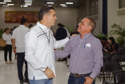 Migración, un fenómeno de cambio social: Luis Ignacio Avendaño Bermúdez