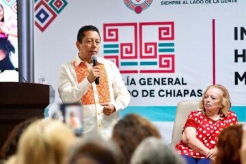 No negamos los problemas, los enfrentamos, atendemos y resolvemos: Jorge Llaven