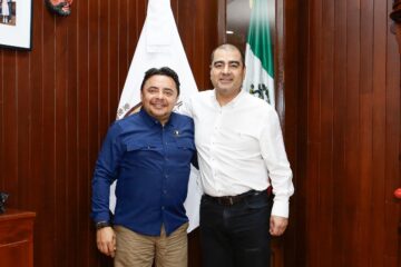Justicia y seguridad fortalecen una cultura de paz