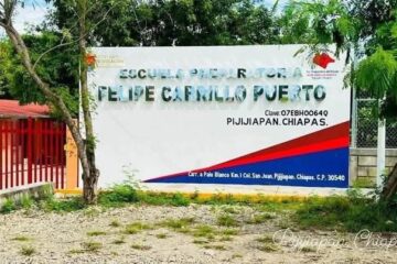 Bitácora de la “política a la chiapaneca” * Se viraliza una denuncia de hostigamiento y acoso sexual en preparatoria de Pijijiapan