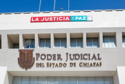 Poder Judicial del Estado dicta sentencia condenatoria de 25 años de prisión por los delitos de Homicidio Calificado y Robo con Violencia