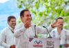 Eduardo Ramírez y Nestlé suman esfuerzos por un desarrollo justo, sostenible y con valor social en Chiapas